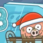 Piggy In The Puddle Christmas