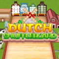 Dutch Shuffleboard